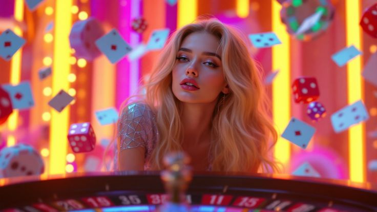 Check Visa Slots پاکستان ریئل منی گیمز